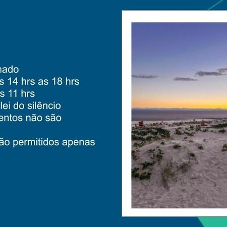 Incrivel Apto A 800M Da Praia Do Forte - カボ・フリオ エクステリア 写真