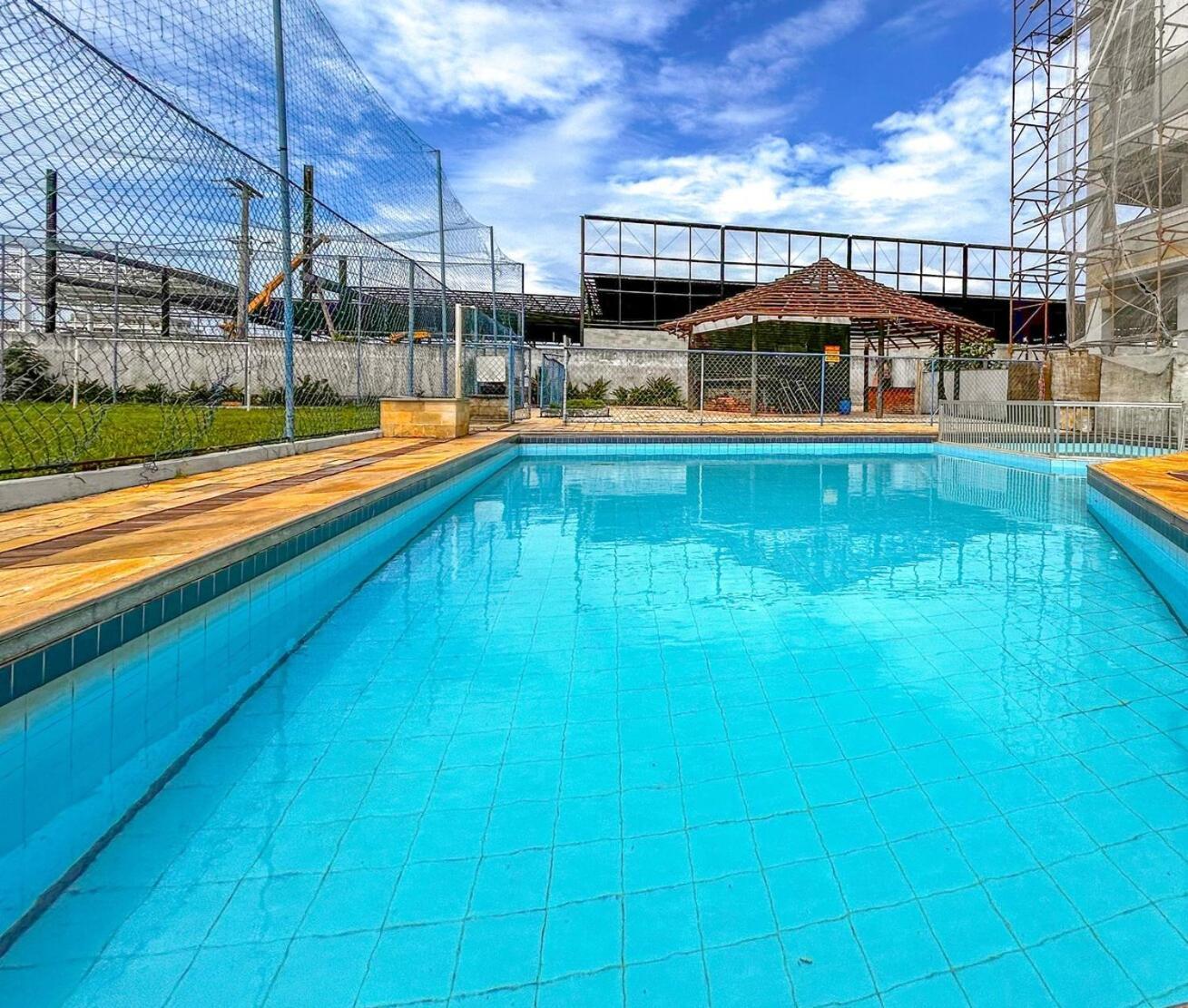 Incrivel Apto A 800M Da Praia Do Forte - カボ・フリオ エクステリア 写真